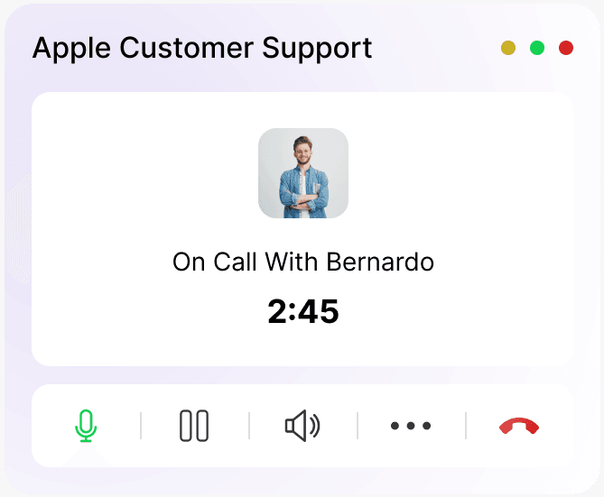 Conversational Assistant