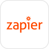 Zapier logo
