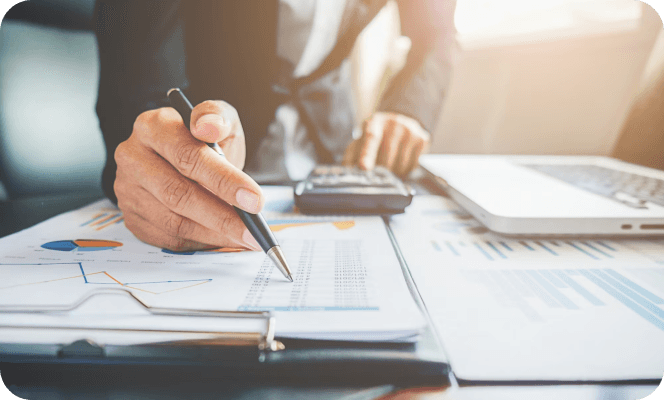 Financial Services