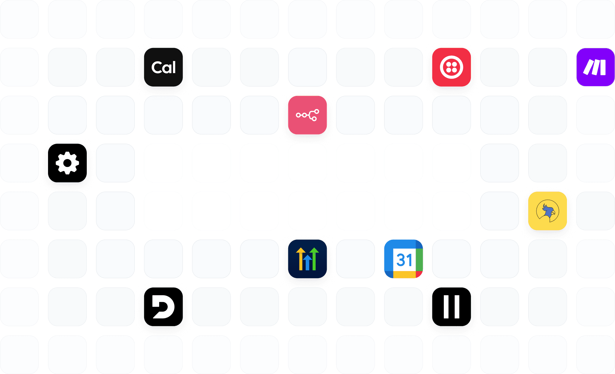Integrations