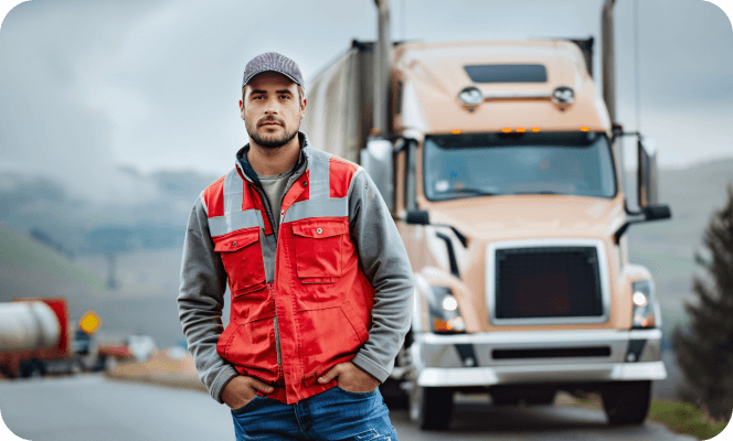 Logistics & Transportation