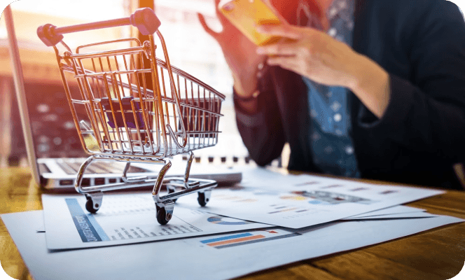 Retail & E-commerce