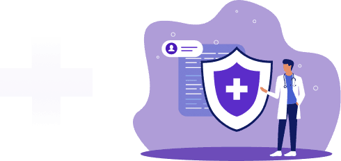 Healthcare illustration